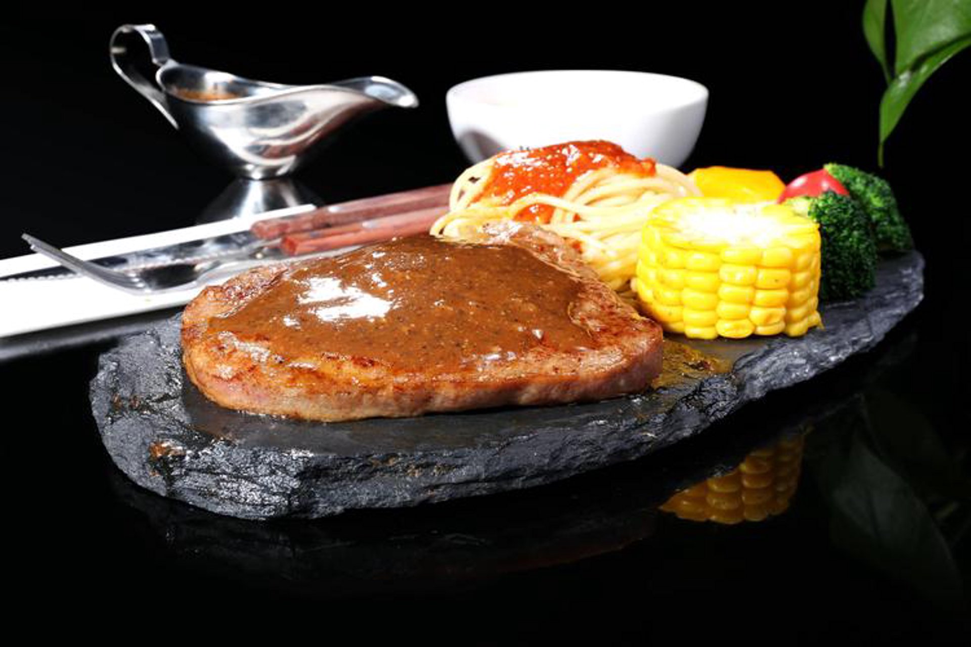 米索西餐饮